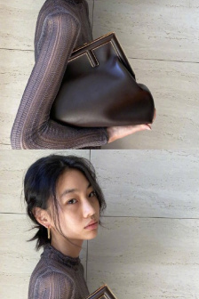 黄头发